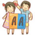 AA