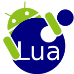 AndroLua+