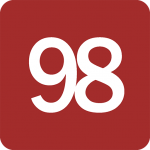 98