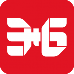 3+6̳