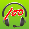 п˵100꼶