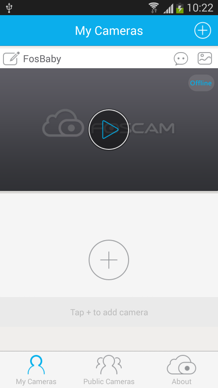Foscamͼ1