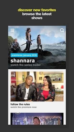 MTV