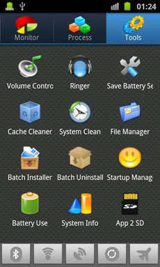 Android Assistantͼ3