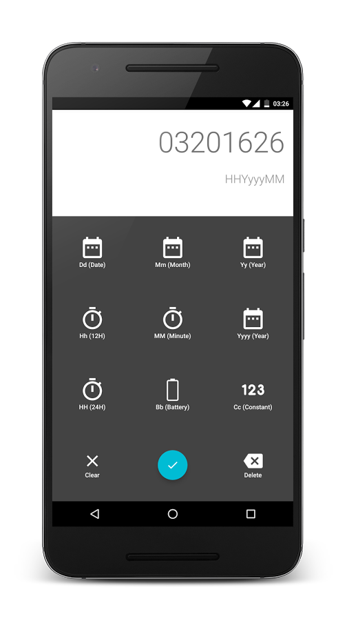 ֻ̬:DroidLock
