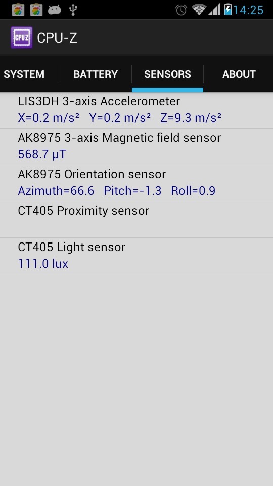 CPU-Z