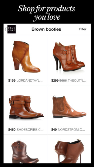 Polyvore
