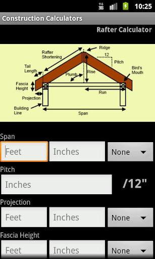  Handy Construction Calculatorsͼ1