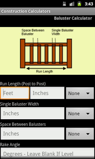  Handy Construction Calculatorsͼ4
