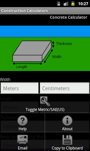  Handy Construction Calculators