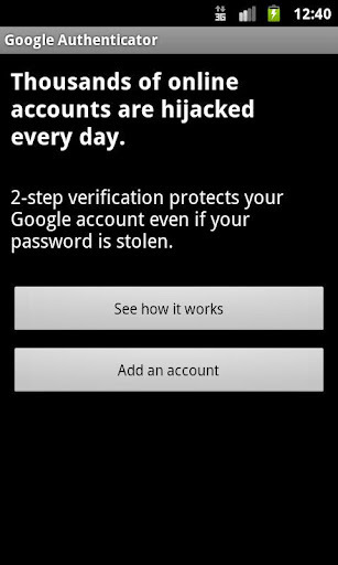 Google֤ Google Authenticator