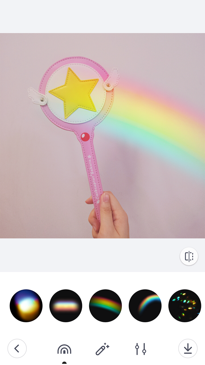 Rainbowͼ0