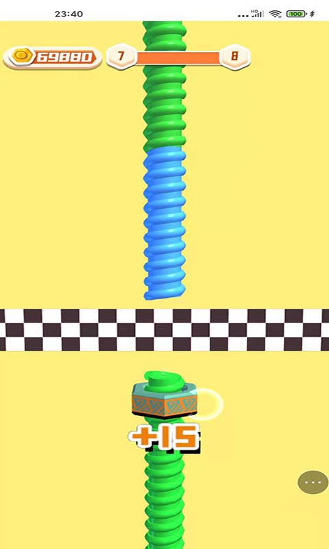 ˿