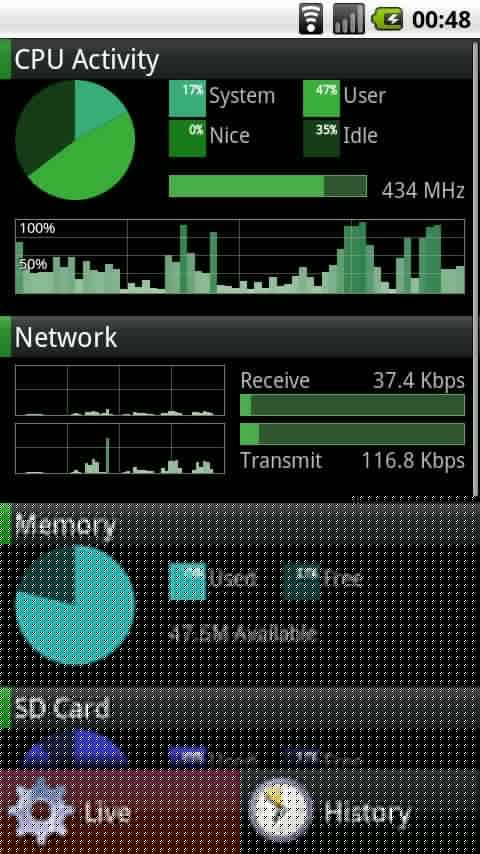 ϵͳ SystemPanel Liteͼ1