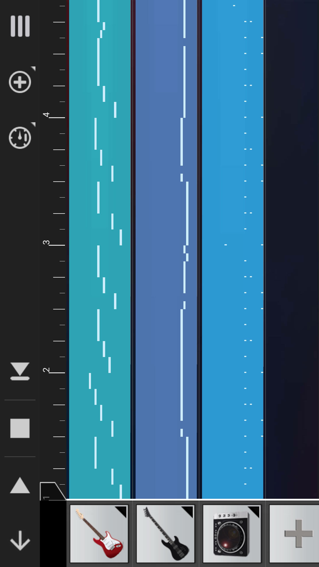 ֶ