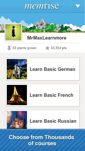 Memrise