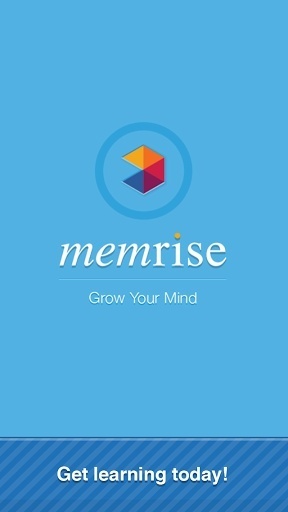 Memriseͼ0