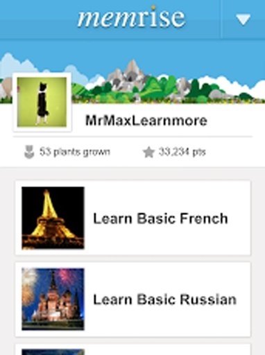Memrise