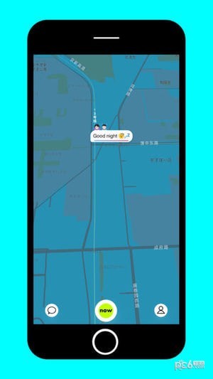 AliceMap App