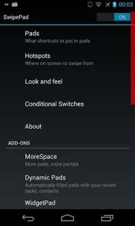 ݷʽ(SwipePad)ͼ1