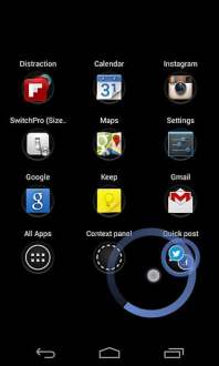 ݷʽ(SwipePad)