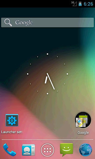 HOLOHD