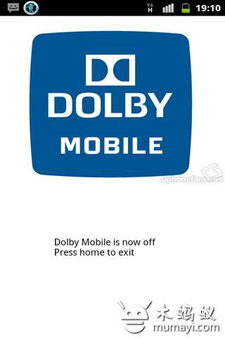 űЧǿ Dolby Mobileͼ0