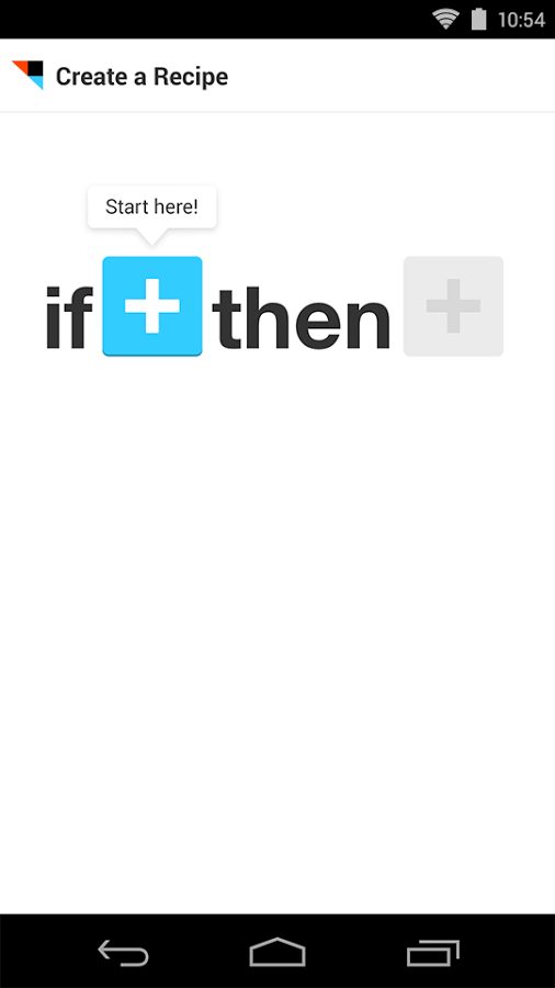 IFTTT