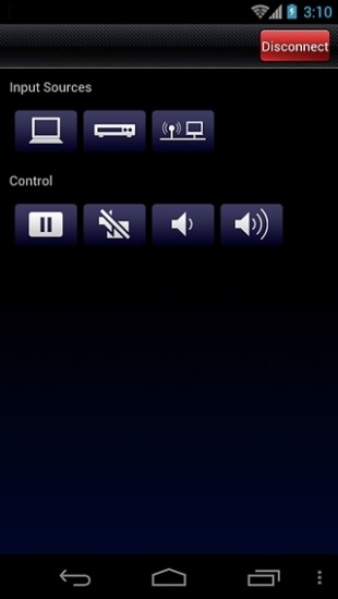 iProjectionͼ1