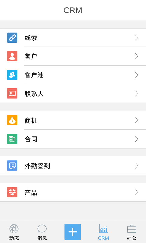 CRM