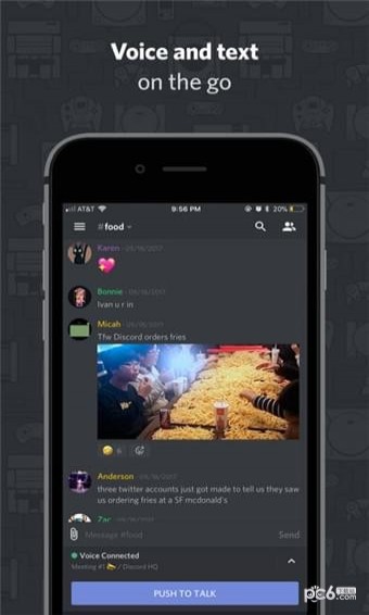 Discord 