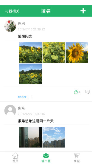 լ