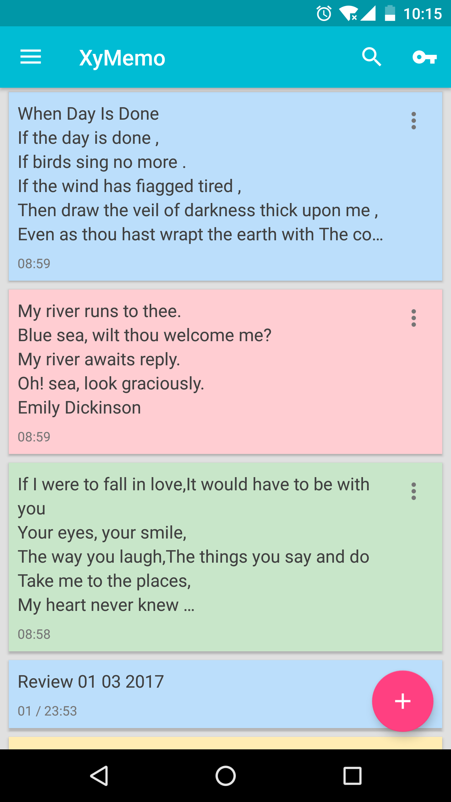 XyMemoͼ0
