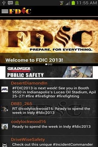 FDIC