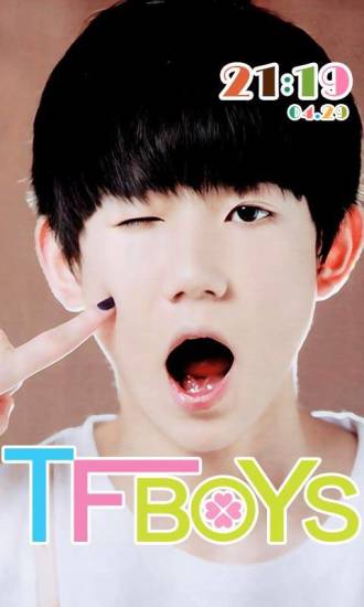 TFBOYS-Դͼ0