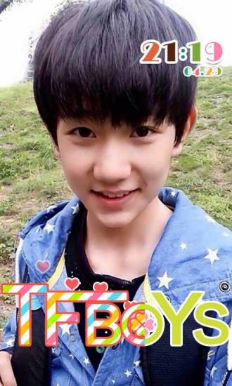 TFBOYS-Դͼ1