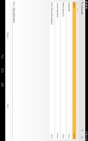NFC Task Launcher