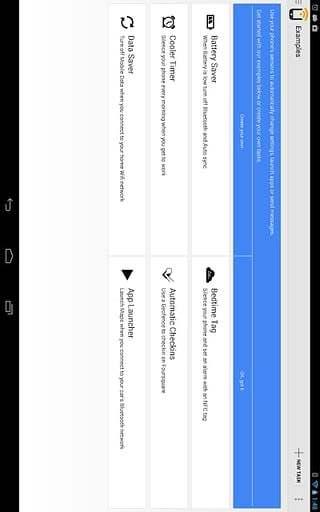 NFC Task Launcherͼ2