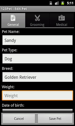 123Pet