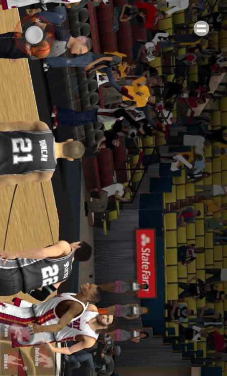 NBA 2K15԰ͼ