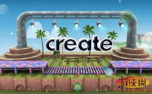 Create-