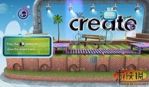 Create-