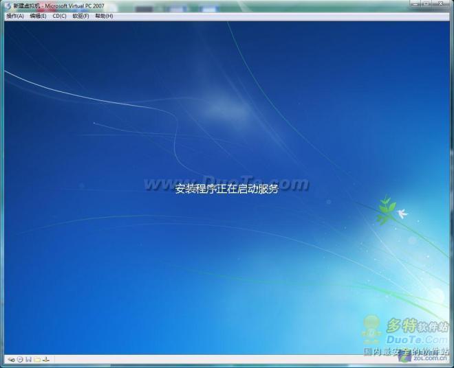 Windows 7