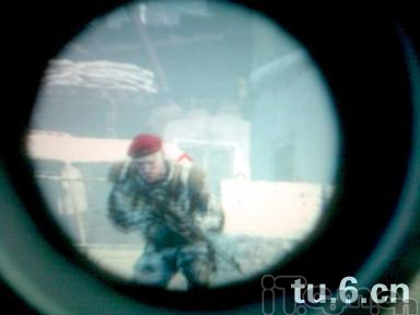 2ս۹:Cold War
