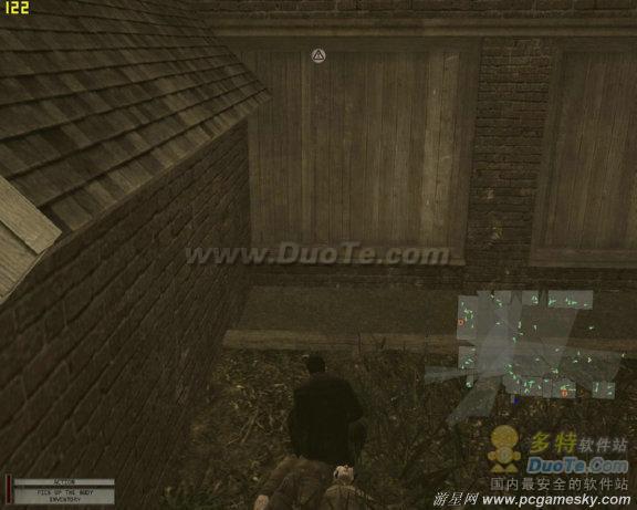 死亡间谍