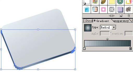 Illustrator CSʸͼ경(2)