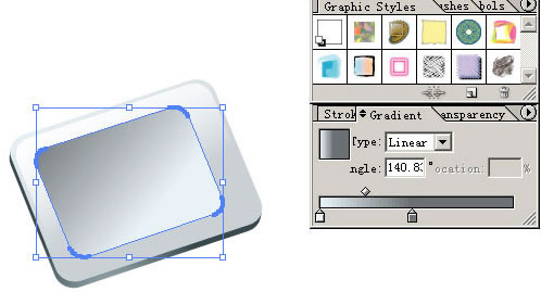 Illustrator CSʸͼ경(2)