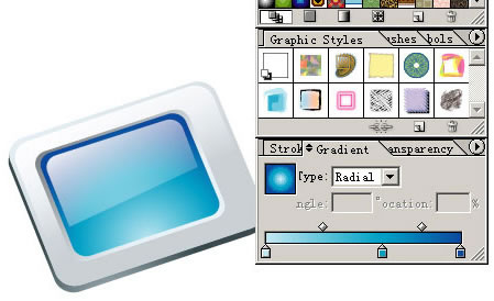 Illustrator CSʸͼ경(2)