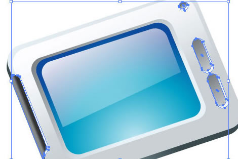 Illustrator CSʸͼ경(2)