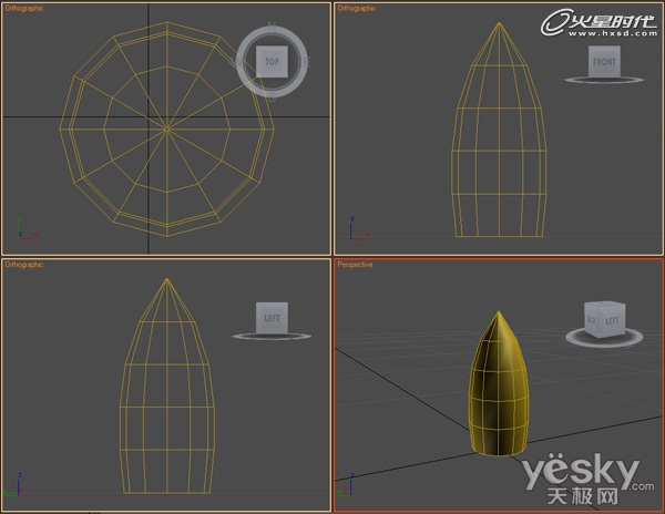 3dsMaxģⲣޱЧ
